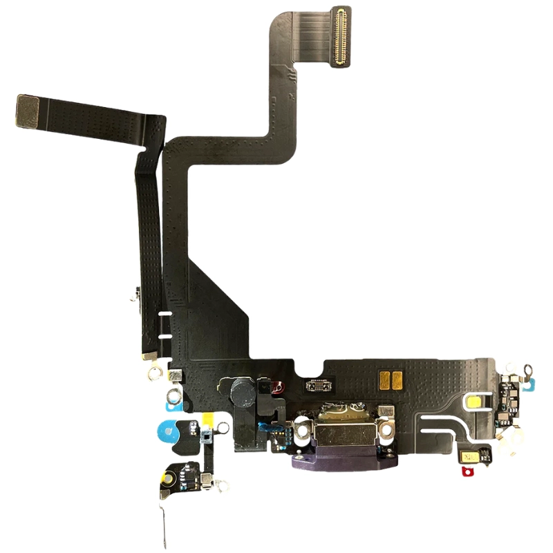 Cụm Sạc iPhone
