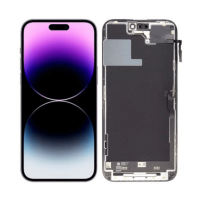 BẢNG GIÁ THAY MÀN HÌNH IPHONE GX CHÍNH HẢNG